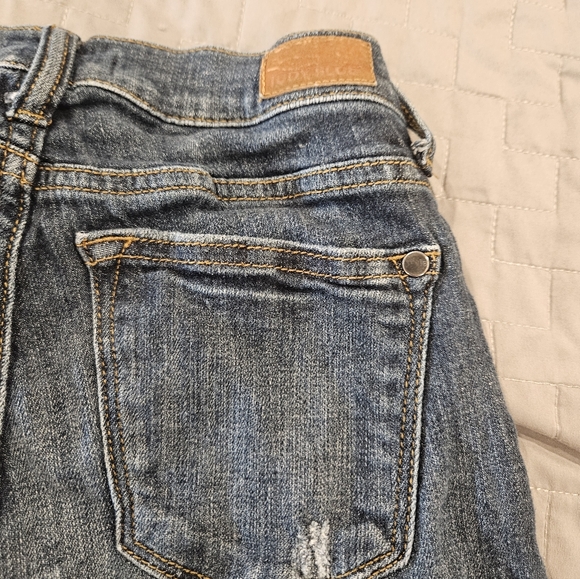 Judy Blue Jeans Size 25/1 - Picture 9 of 10